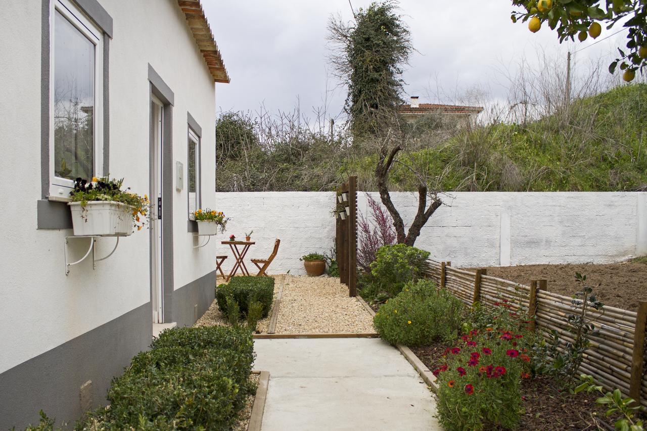 Casa Do Avo Serra Leiria Exterior foto
