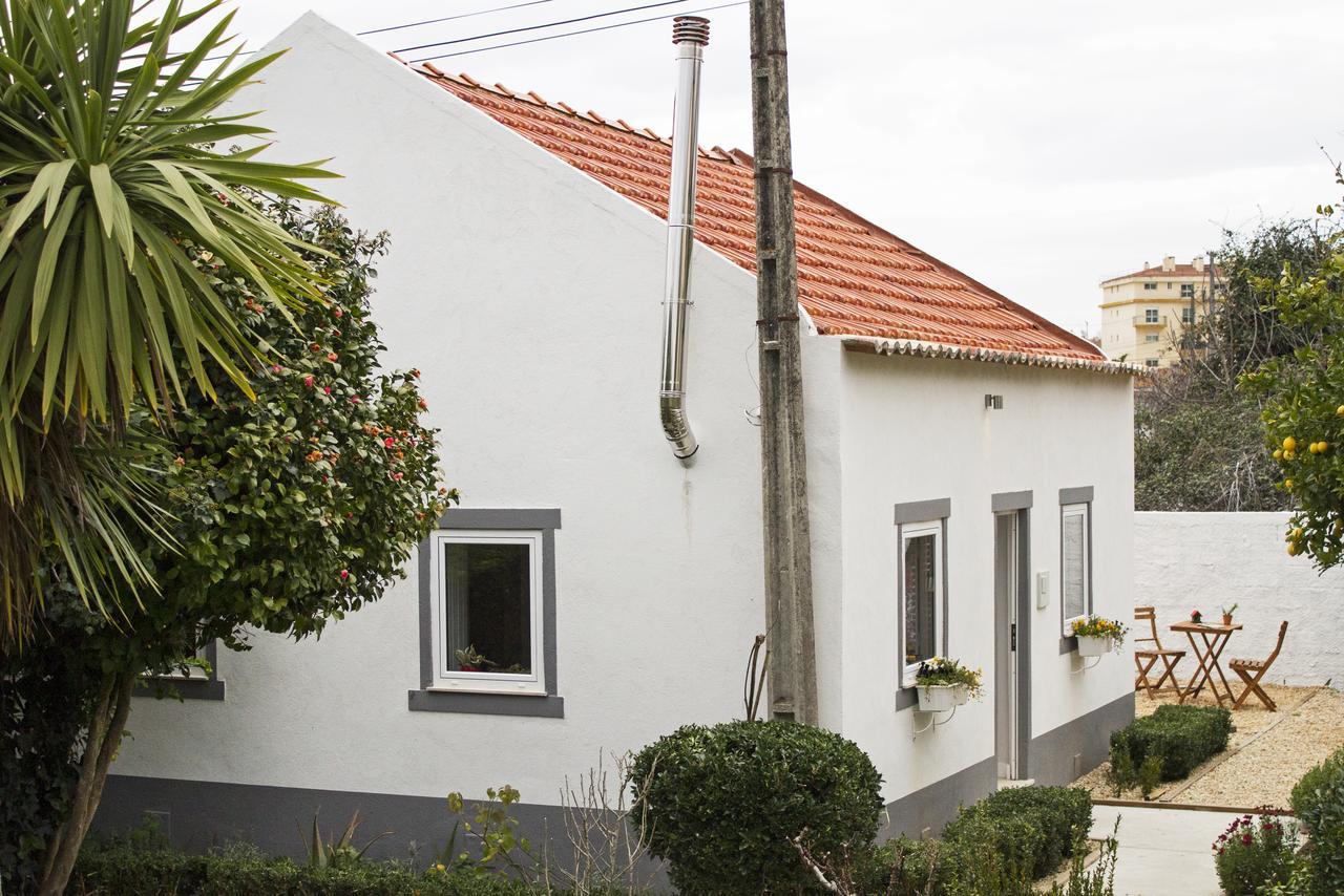 Casa Do Avo Serra Leiria Exterior foto